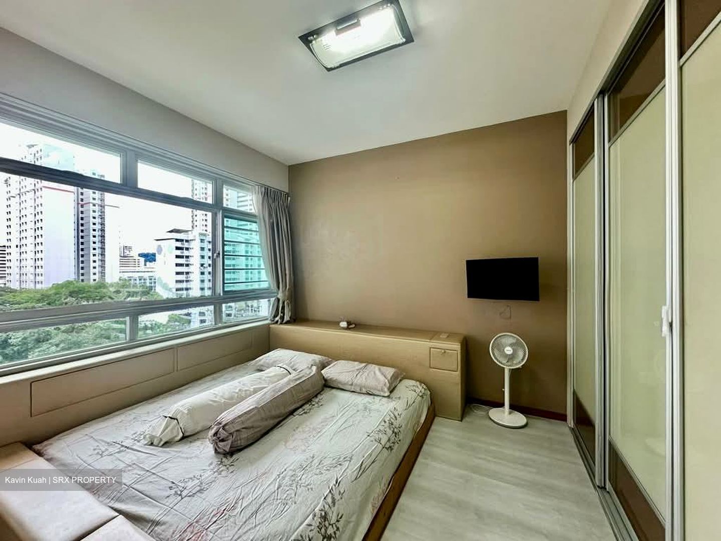 Blk 127C Kim Tian Green (Bukit Merah), HDB 4 Rooms #559024891